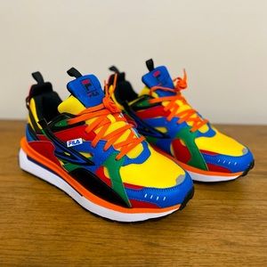 Fila Men’s Sandenal size 11